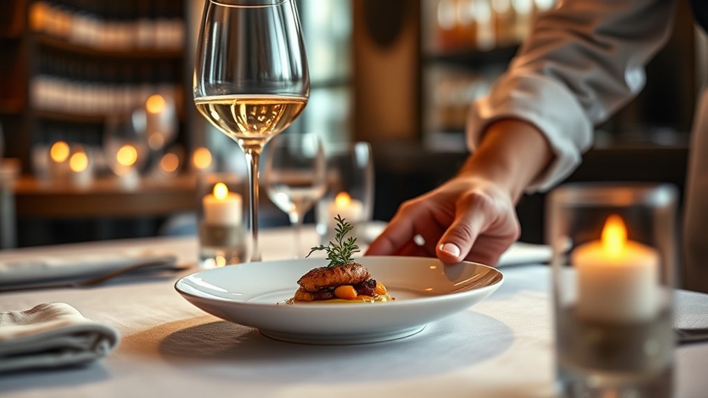 savor culinary artistry together