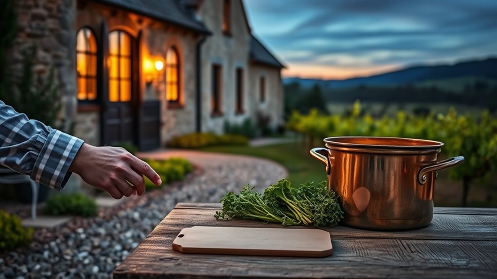 schmitts founded french laundry
