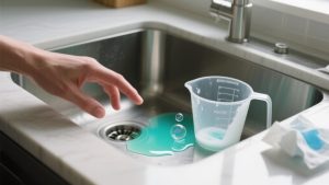 What Happens If You Accidentally Swallow Laundry Detergent
