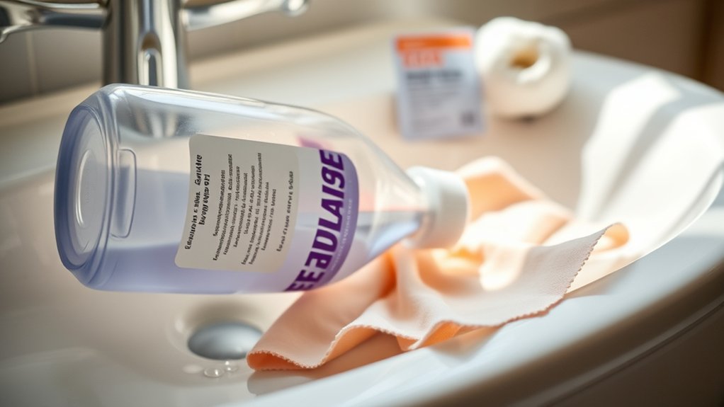 sensitive skin compatibility considerations