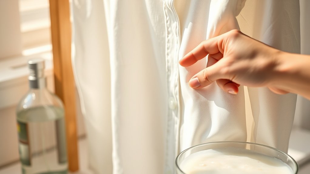 sensitive skin friendly detergent