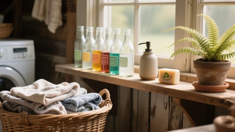 septic safe laundry detergent guide