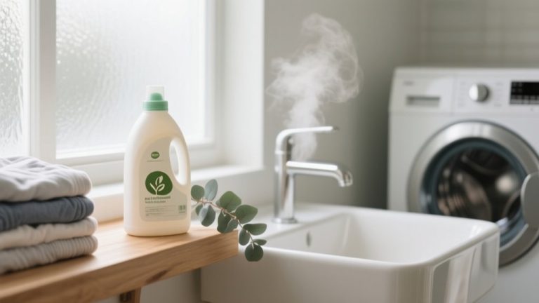 seventh generation detergent review
