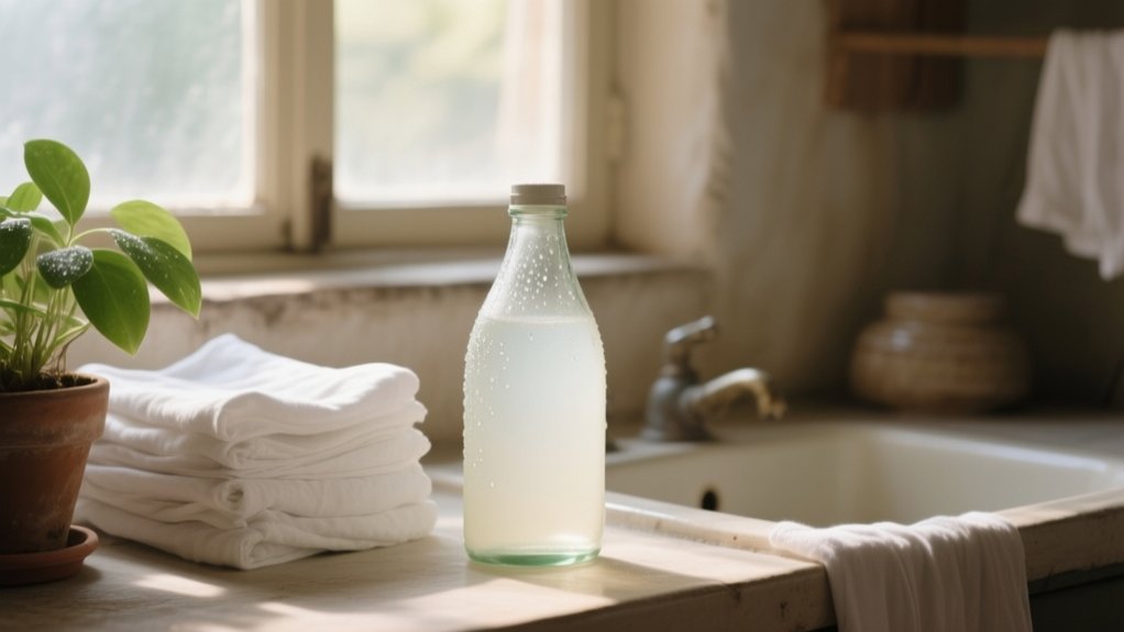 seventh generation non toxic detergent