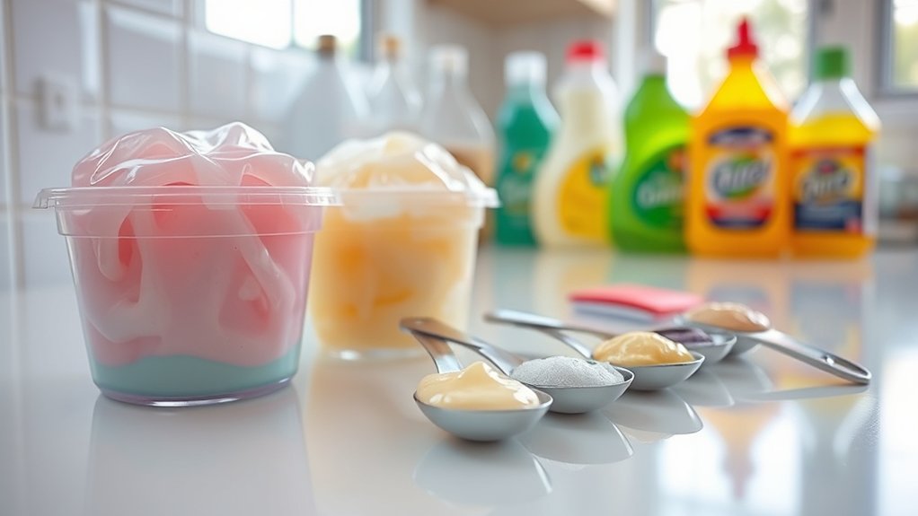 sodium borate for slime