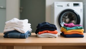 How To Sort Laundry By Color – Quick Guide