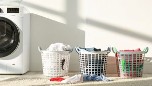 How To Sort Laundry – Easy Guide