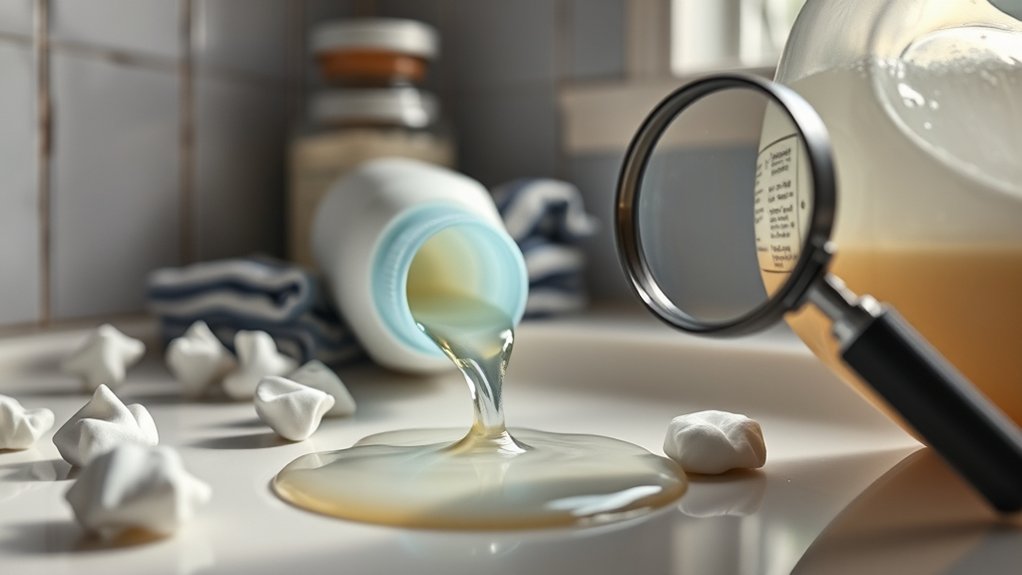 spot hidden carcinogens effectively