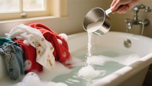 How To Strip Laundry – Easy Steps
