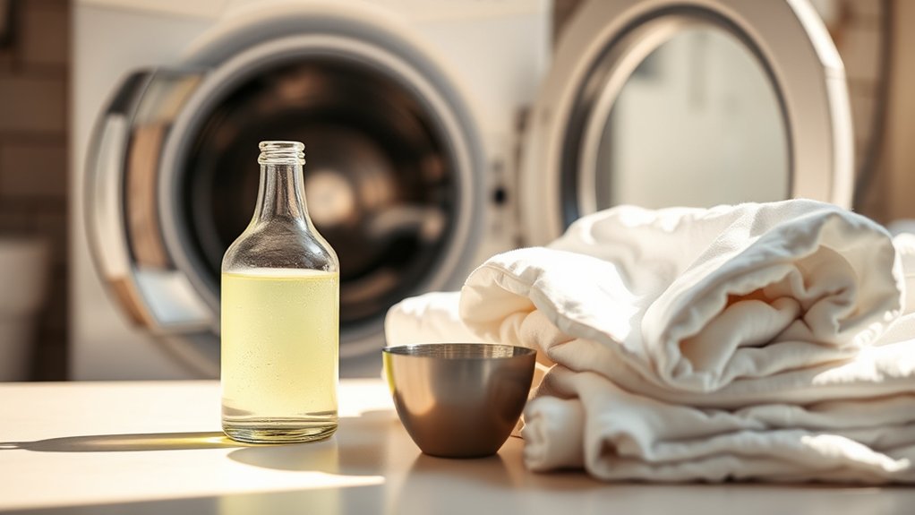stronger vinegar for cleaning