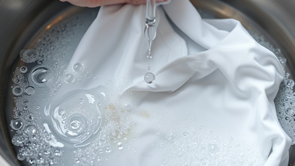 surfactants effectively remove contaminants