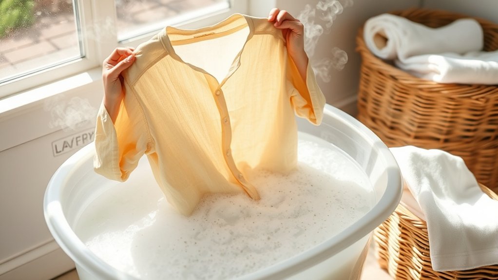 targeted odor removal method
