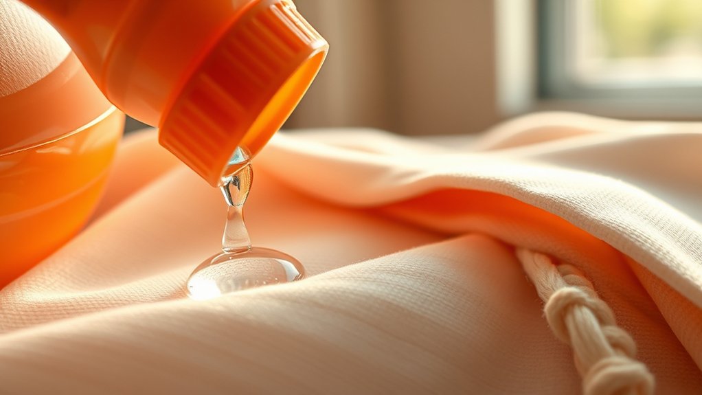 tide detergent and sensitivity