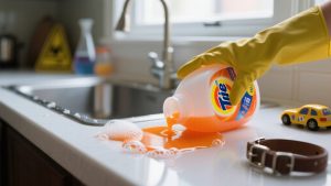 Is Tide Laundry Detergent Toxic – What You Should Know