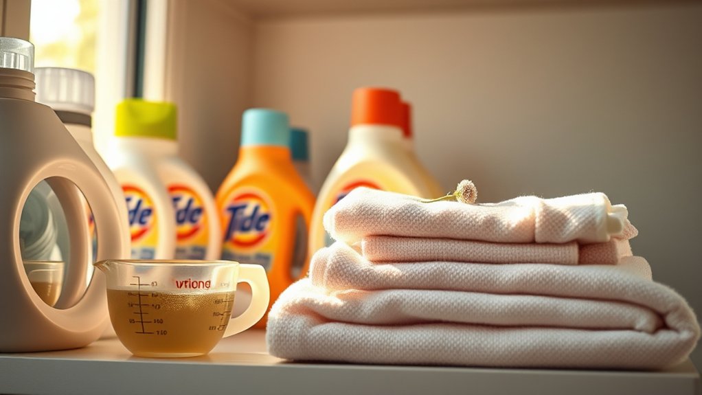 tide for sensitive skin
