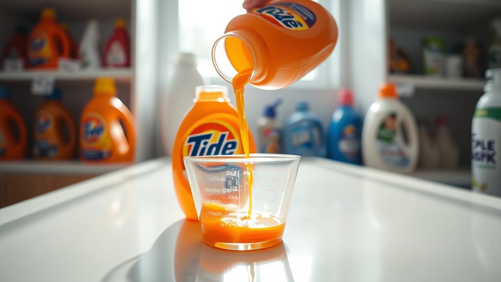 tide superior cleaning value