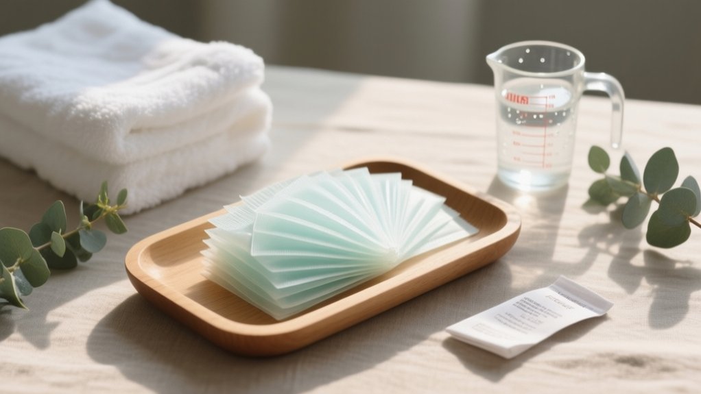 top laundry detergent sheets