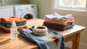 What Is The Best Laundry Stain Remover – Simple Breakdown