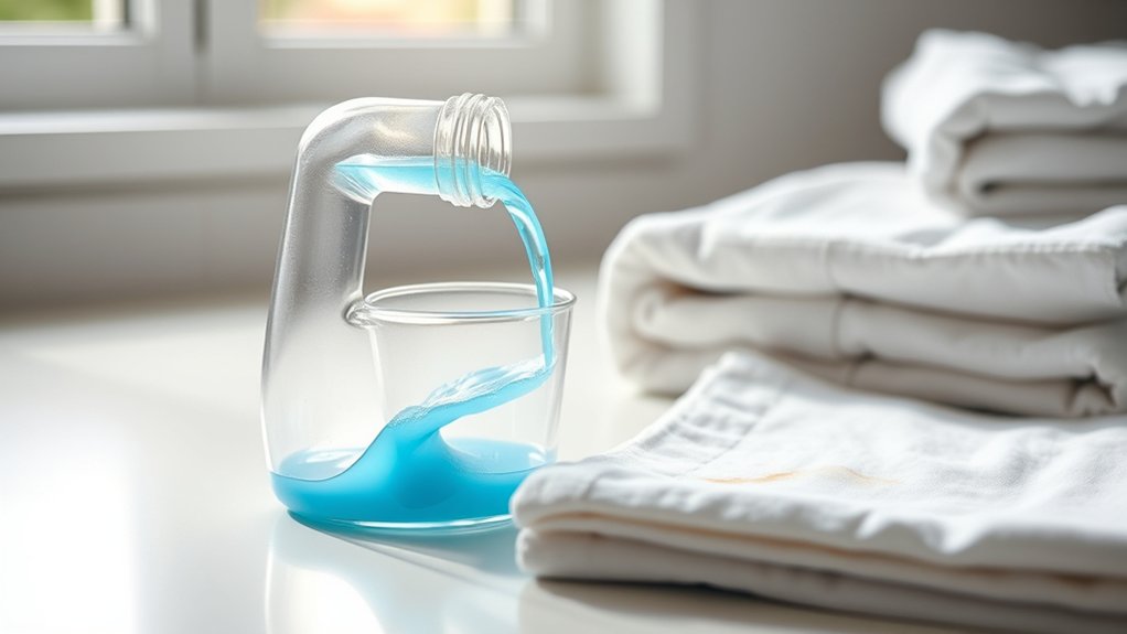 top liquid detergents reviewed