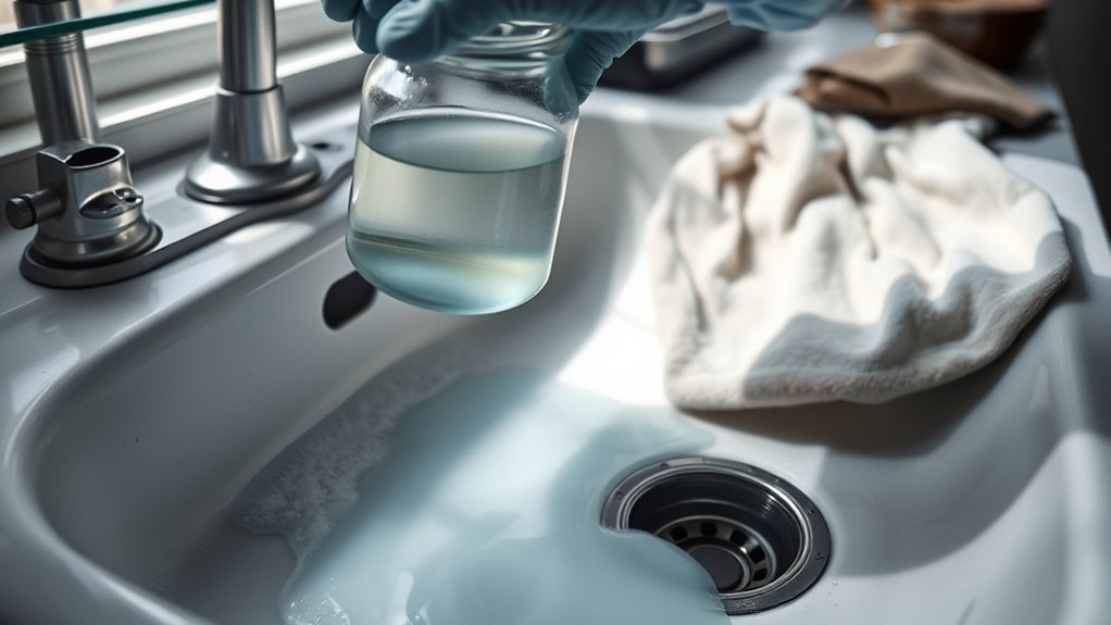 toxic chemicals in detergents
