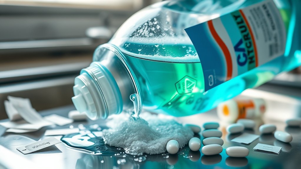toxic ingredients in detergents