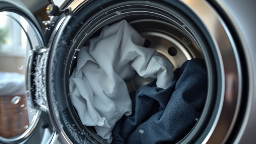 typical wash cycle durations