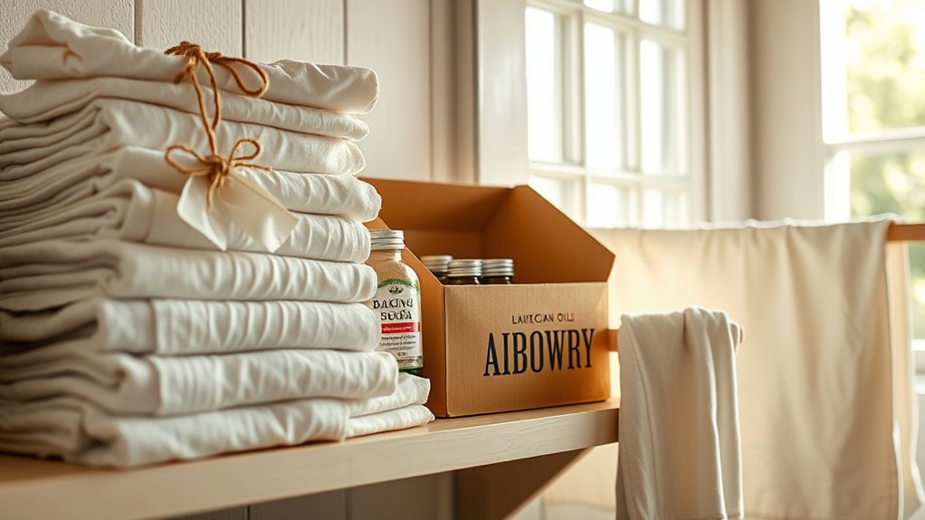 usa made eco friendly laundry sheets