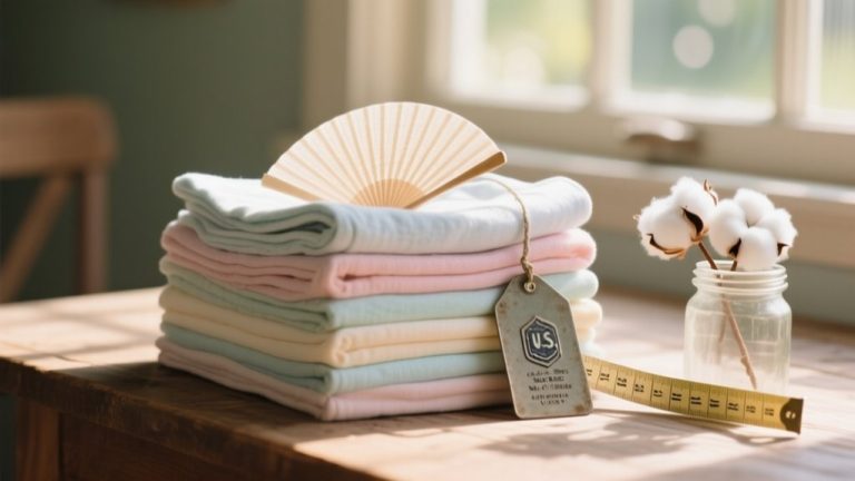 usa made laundry sheets overview