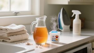 Can You Use Apple Cider Vinegar In Laundry – What to Know