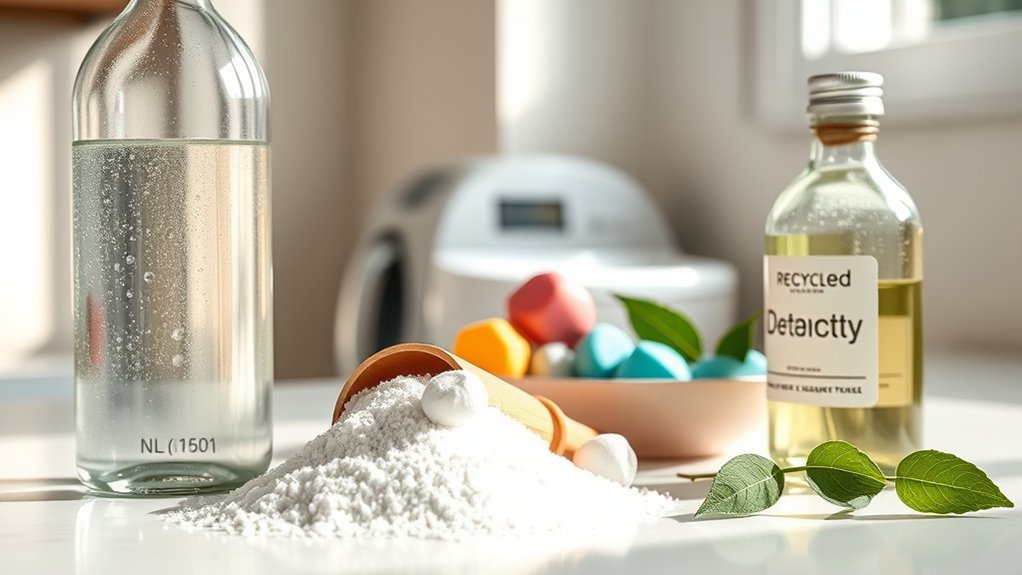 versatile budget friendly eco conscious cleaning