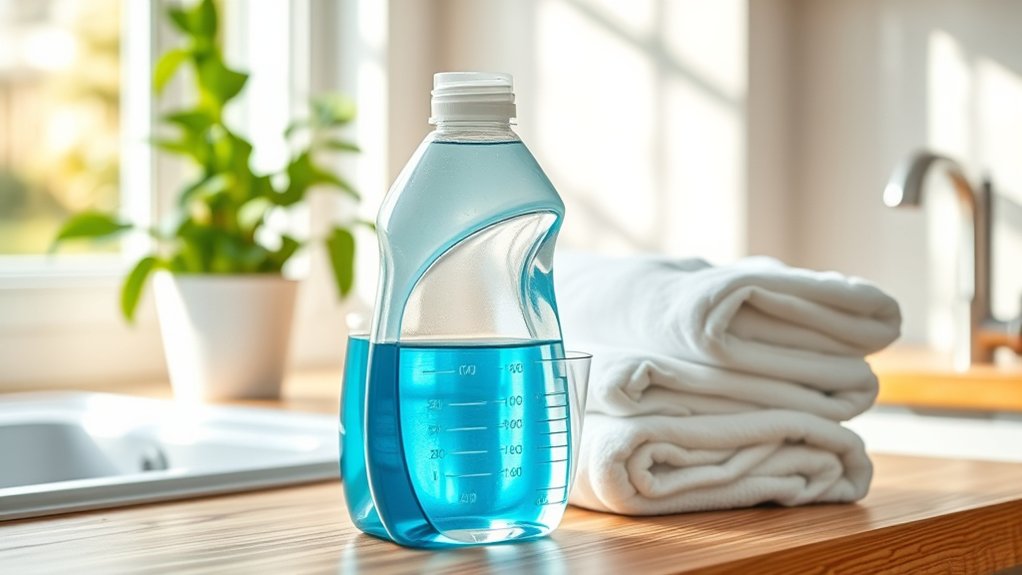 versatile effective stain removal