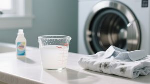 Does Vinegar Kill Fungus In Laundry – The Real Answer