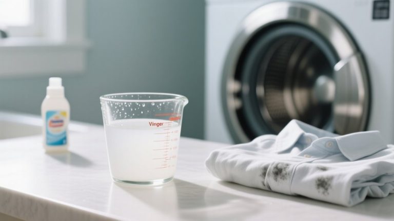 vinegar effectively kills fungus