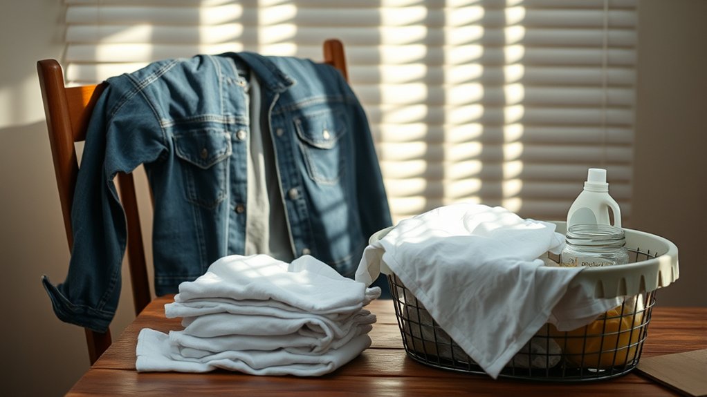 wash less save more