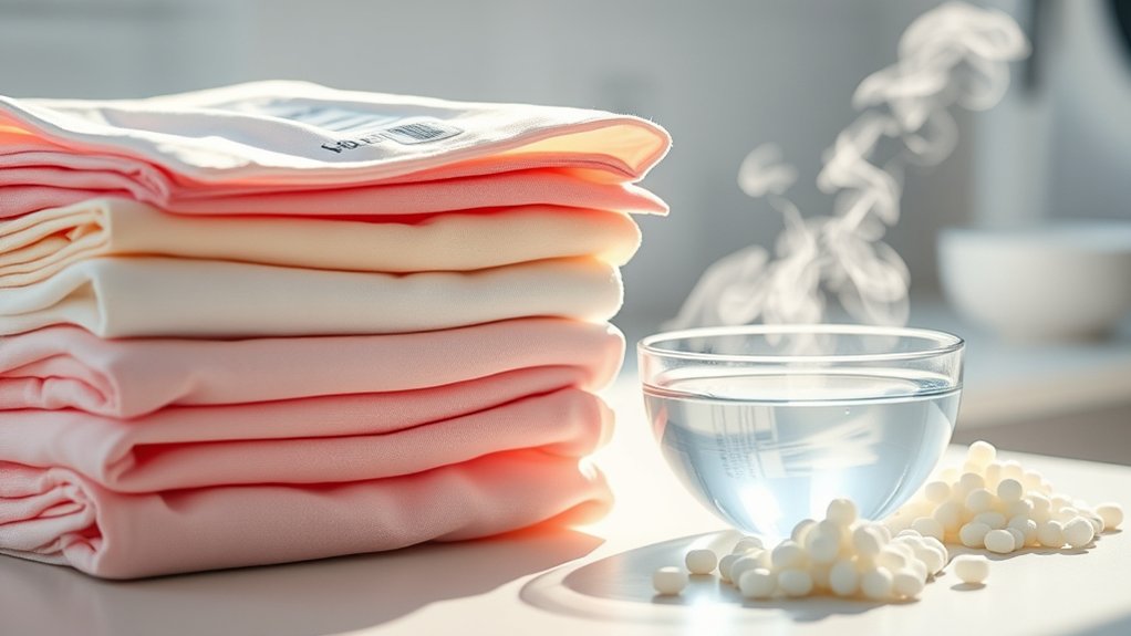 water soluble plastic breakdown challenges