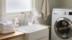 How To Whiten Laundry – Step-by-Step Guide