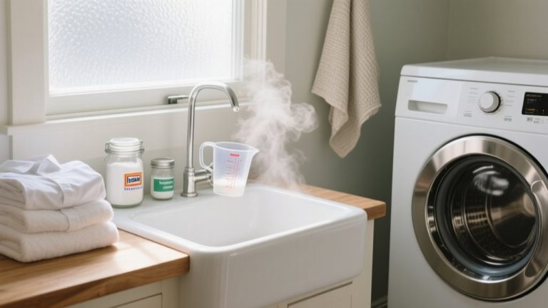 whiten laundry with ease
