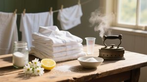 How To Whiten Laundry Without Bleach – Easy Guide