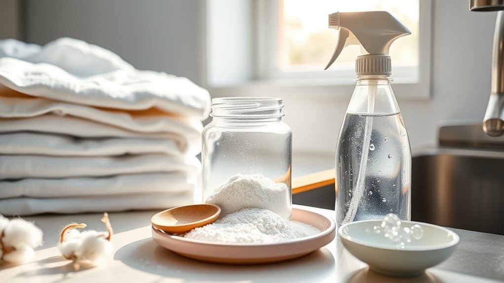 whitening agents and mechanisms