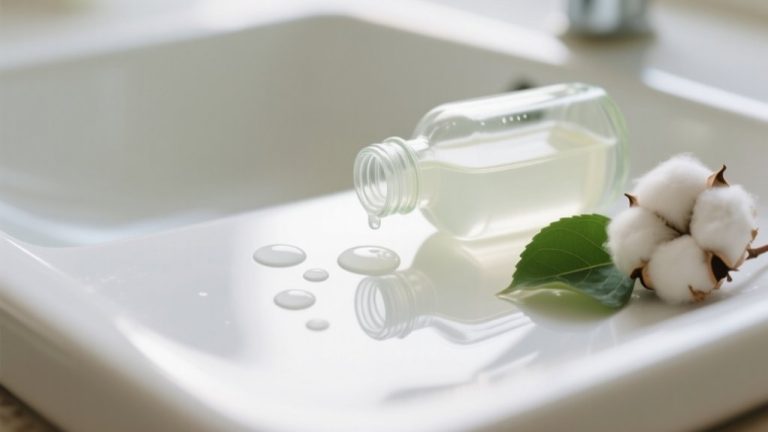 zum laundry detergent safety concerns