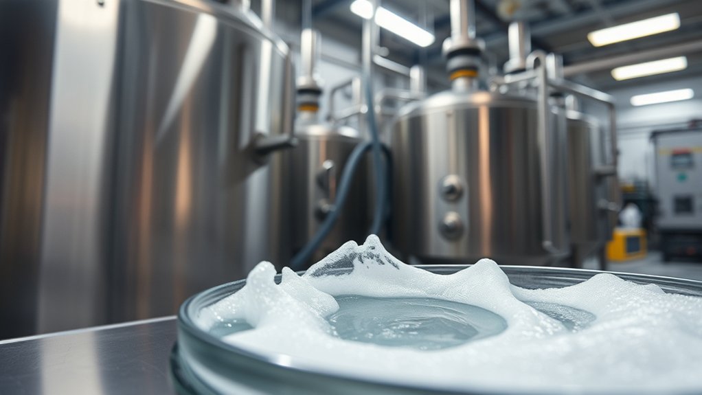 1 4 dioxane in detergent production