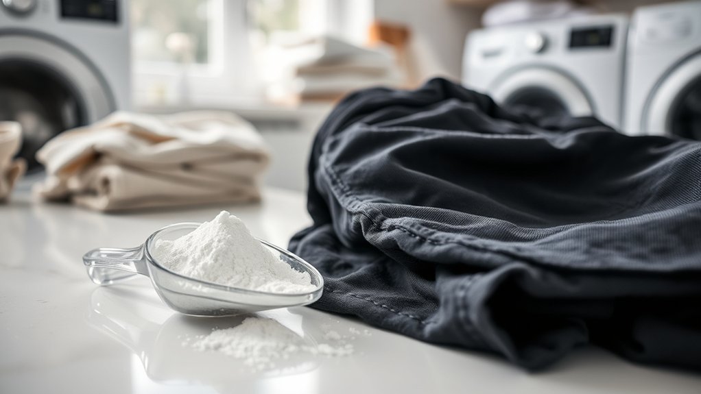 avoid oxiclean on delicate fabrics