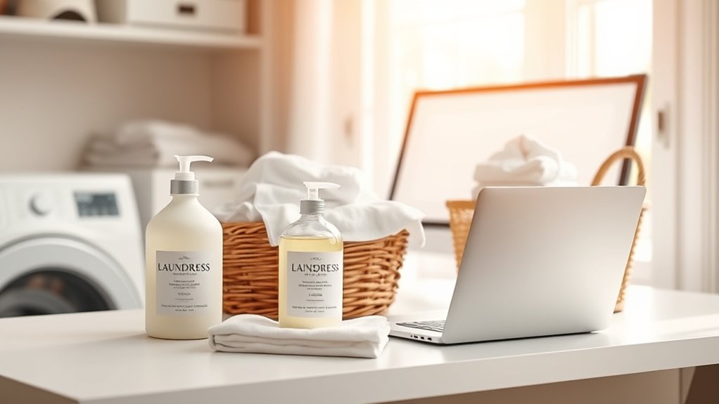 best online laundress selection