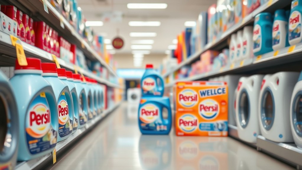 best persil deals this week
