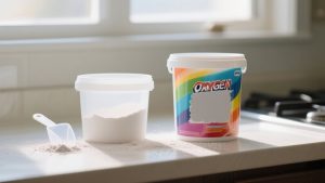 Is Borax The Same As Oxiclean – Compared