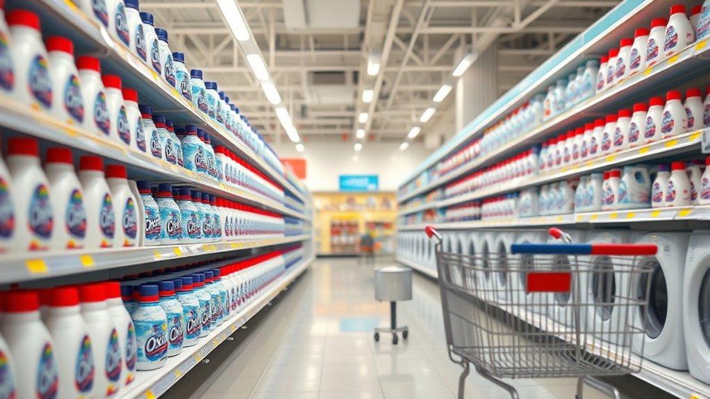 buy oxiclean online easily