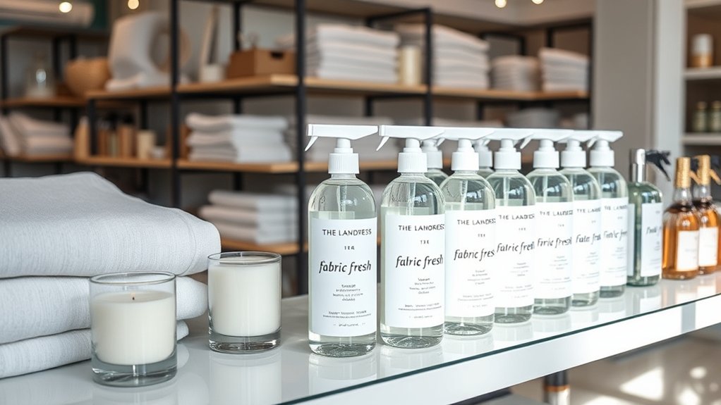 buy the laundress fabric fresh