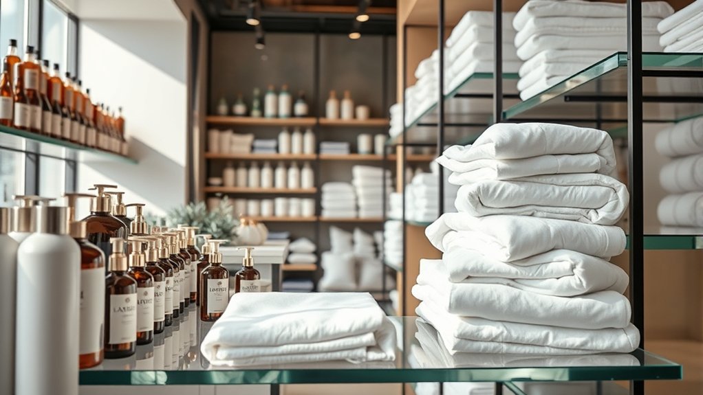 buy the laundress products