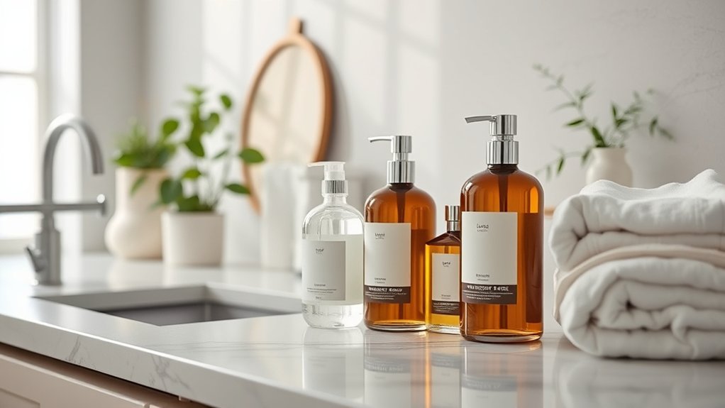 buy the laundress products online