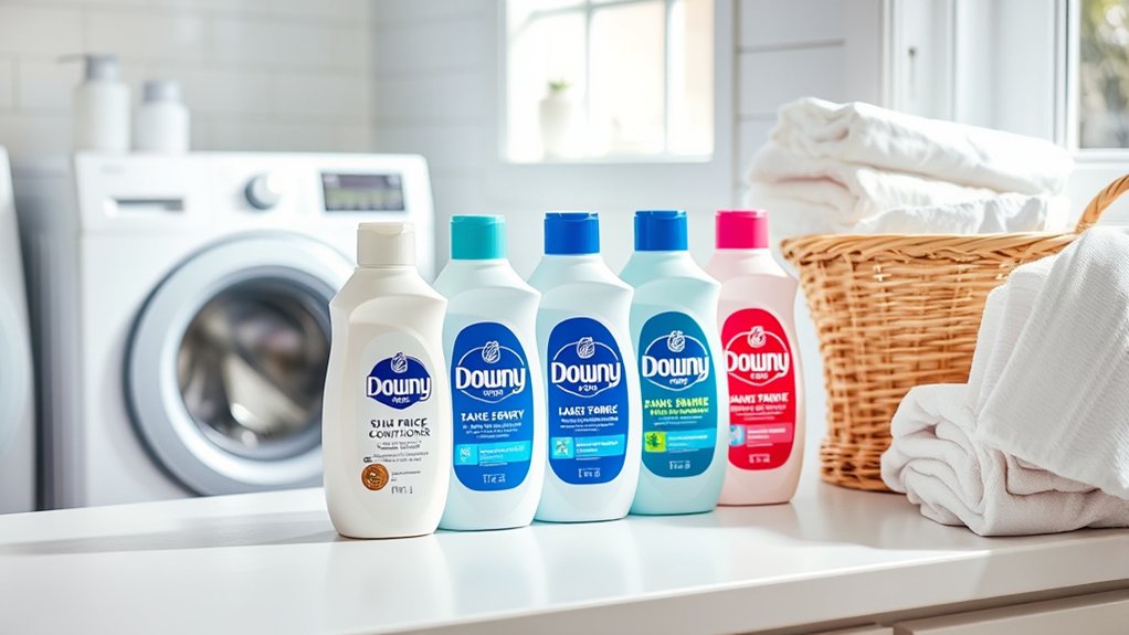 choose downy for freshness